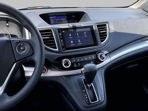 Used 2016 Honda CR-V EX image 7