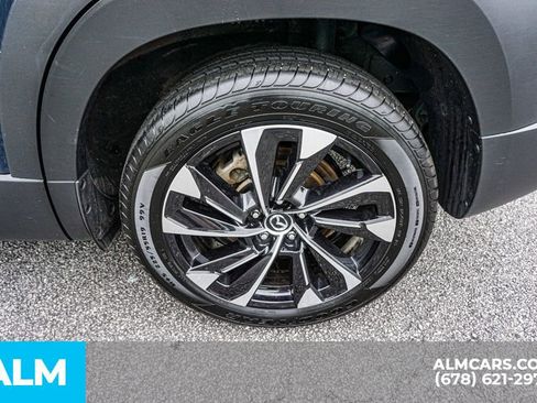 Used 2025 MAZDA CX-50 2.5 Hybrid w/ Premium Plus Pkg AWD/4WD image 17