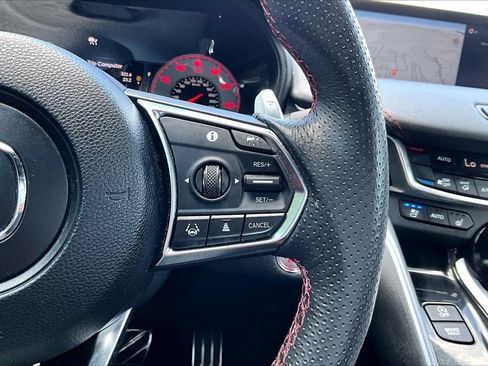 Used 2023 Acura TLX SH-AWD w/ A-SPEC Pkg image 30