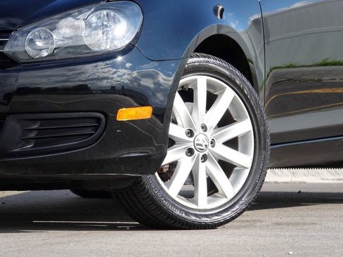 Used 2012 Volkswagen Jetta TDI FWD image 31