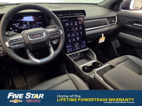 New 2026 GMC Terrain Elevation w/ Elevation Premium Package FWD image 15