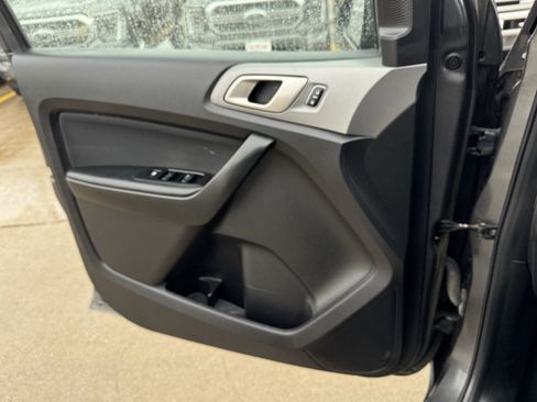 Used 2020 Ford Ranger XLT w/ FX4 Off-Road Package image 24