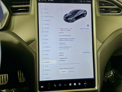 Used 2018 Tesla Model S P100D image 37