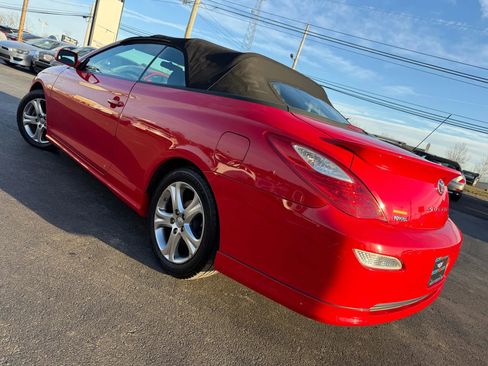 Used 2007 Toyota Solara SE Sport image 47