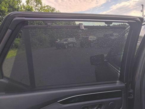 Used 2025 Honda Pilot Elite image 20