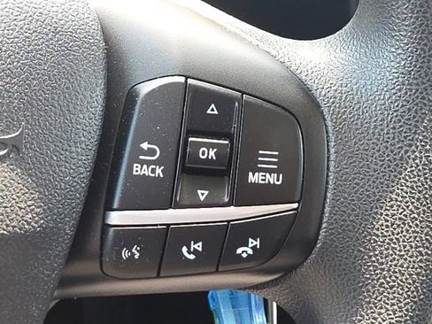 Used 2023 Ford Maverick XLT w/ Black Appearance Package FWD image 36