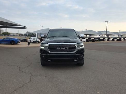 Used 2020 RAM 1500 Limited image 3