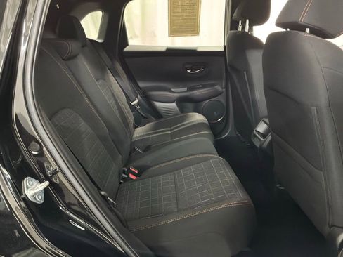 Certified 2024 Honda HR-V Sport image 28