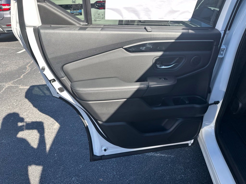 New 2026 Honda Pilot EX-L image 12