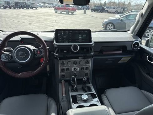 New 2026 INEOS Grenadier Fieldmaster Edition image 25