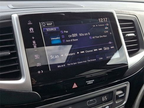 Used 2019 Honda Ridgeline RTL-E image 16