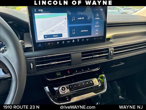 Certified 2023 Lincoln Corsair AWD w/ Equipment Group 101A image 19