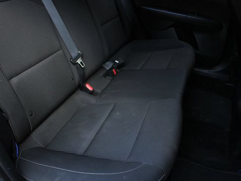 Used 2020 Kia Forte LXS FWD image 23