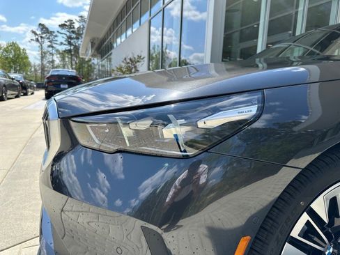 New 2026 BMW 530i w/ Premium Package RWD image 14