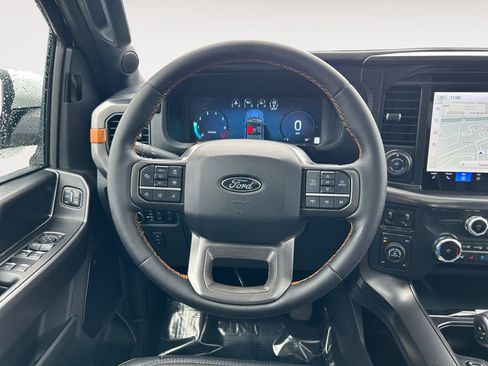 Used 2025 Ford F150 Tremor w/ Equipment Group 402A High image 14