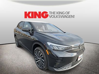New 2025 Volkswagen ID.4 Pro