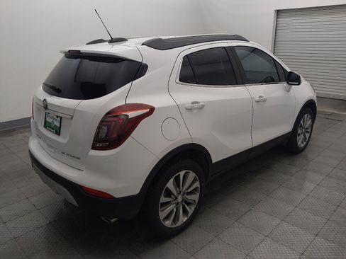Used 2018 Buick Encore Preferred FWD image 9