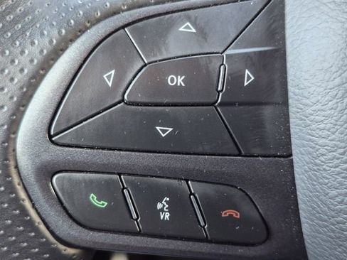 Certified 2025 Dodge Durango GT AWD/4WD image 12