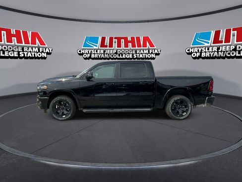 New 2026 RAM 1500 Lone Star AWD/4WD image 5