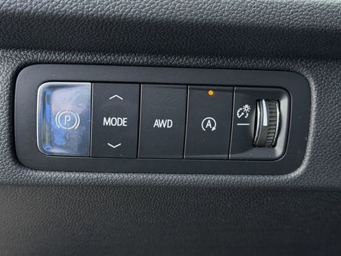 New 2026 Chevrolet Traverse Z71 image 19