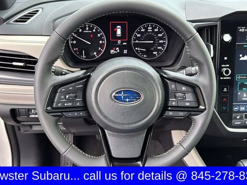 New 2026 Subaru Forester Premium image 9