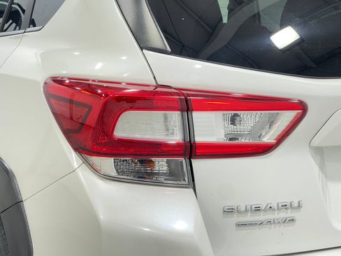 Used 2018 Subaru Crosstrek 2.0i Limited AWD/4WD image 35