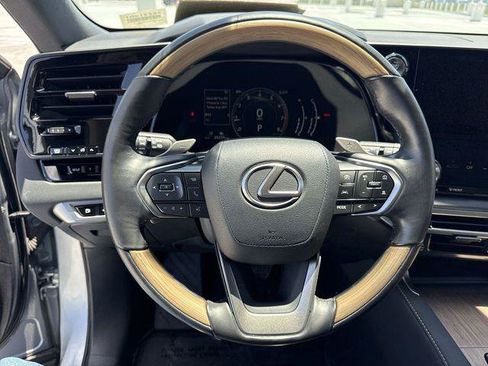 Certified 2023 Lexus RX 350 Premium Plus w/ Cold Area Package FWD image 14