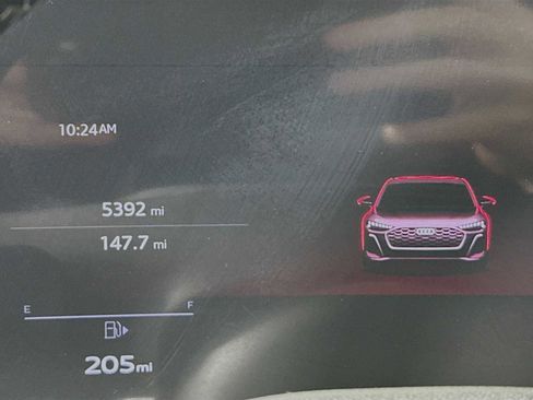 Used 2025 Audi A5 2.0T Premium w/ Convenience Package image 11