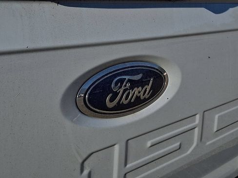 Used 2021 Ford F150 XLT w/ Equipment Group 302A High AWD/4WD image 10