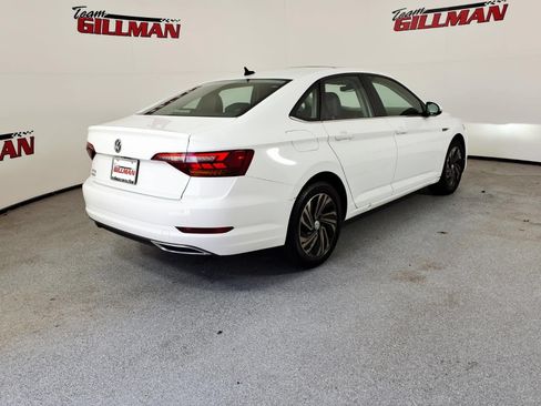 Used 2019 Volkswagen Jetta SEL Premium FWD image 6