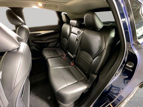 Used 2020 INFINITI QX50 Luxe w/ Cargo Package AWD/4WD image 24