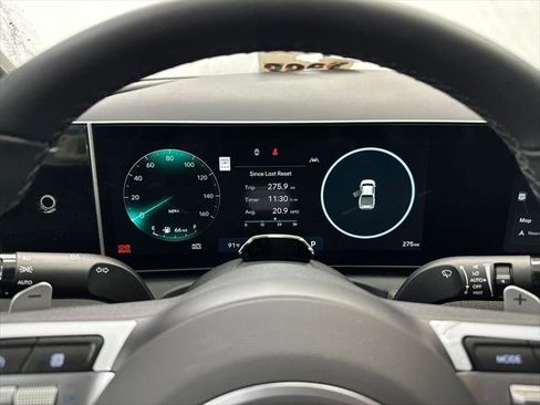 New 2025 Hyundai Santa Cruz Limited image 29