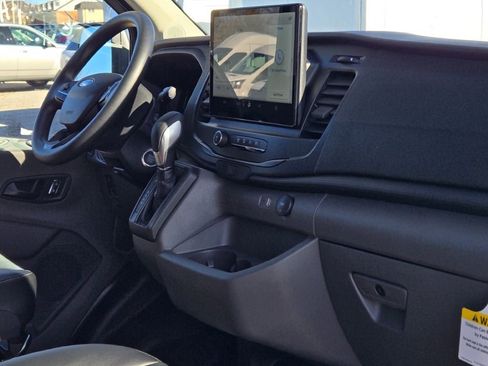 New 2026 Ford Transit 250 148 High Roof Extended image 6