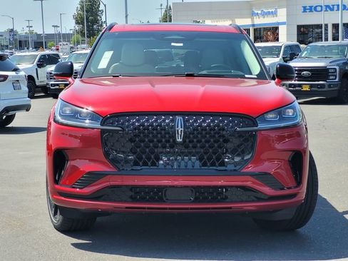 New 2025 Lincoln Aviator Reserve w/ Equipment Group 201A image 3