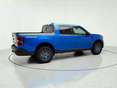 New 2026 Ford Maverick Tremor AWD/4WD image 9