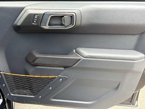 Certified 2024 Ford Bronco Badlands AWD/4WD image 22