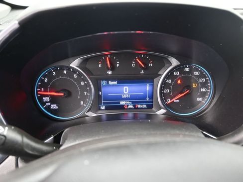 Used 2020 Chevrolet Equinox LT w/ Midnight Edition image 12