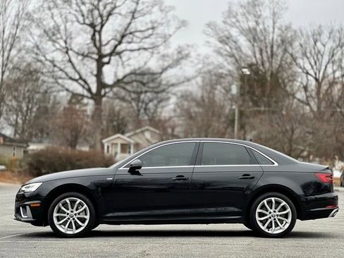 Used 2019 Audi A4 2.0T Premium Plus w/ Premium Plus Package image 8