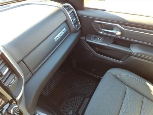 New 2026 RAM 1500 Big Horn image 30