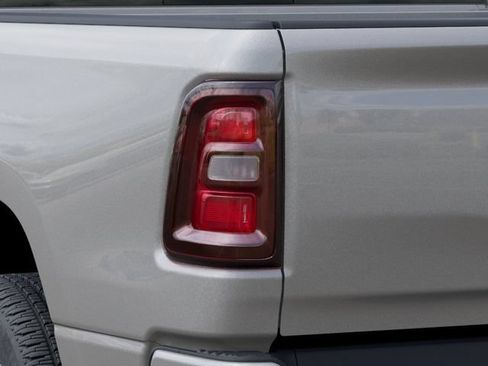 New 2026 RAM 1500 Express AWD/4WD image 9