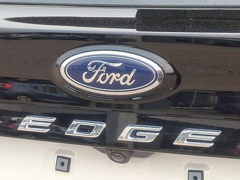 Used 2024 Ford Edge SEL w/ Convenience Package AWD/4WD image 28
