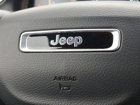 Certified 2024 Jeep Grand Cherokee L Limited image 25