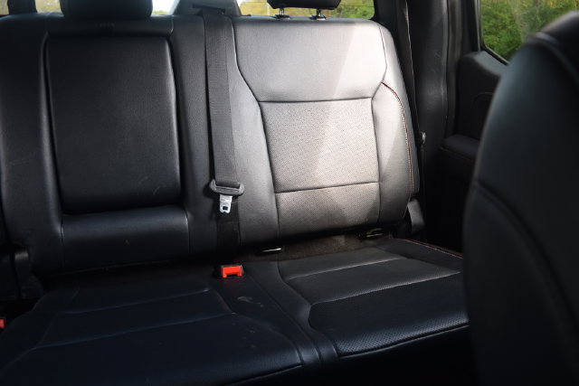 Used 2024 Ford F250 Lariat w/ Black Appearance Package AWD/4WD image 16