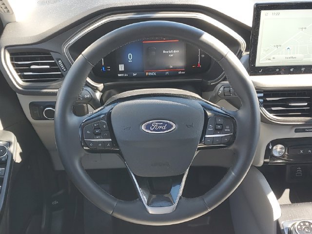 Used 2024 Ford Escape Active w/ Tech Pack #1 AWD/4WD image 14