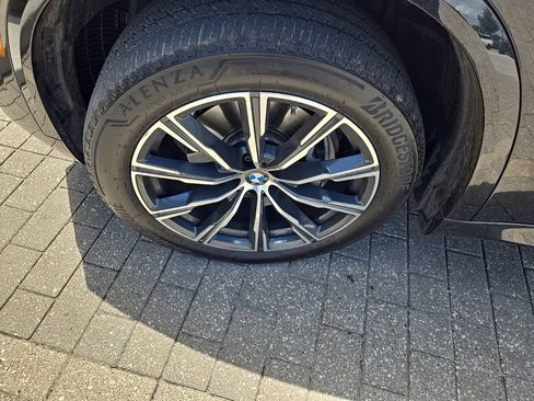 Used 2024 BMW X5 xDrive40i w/ Executive Package AWD/4WD image 10