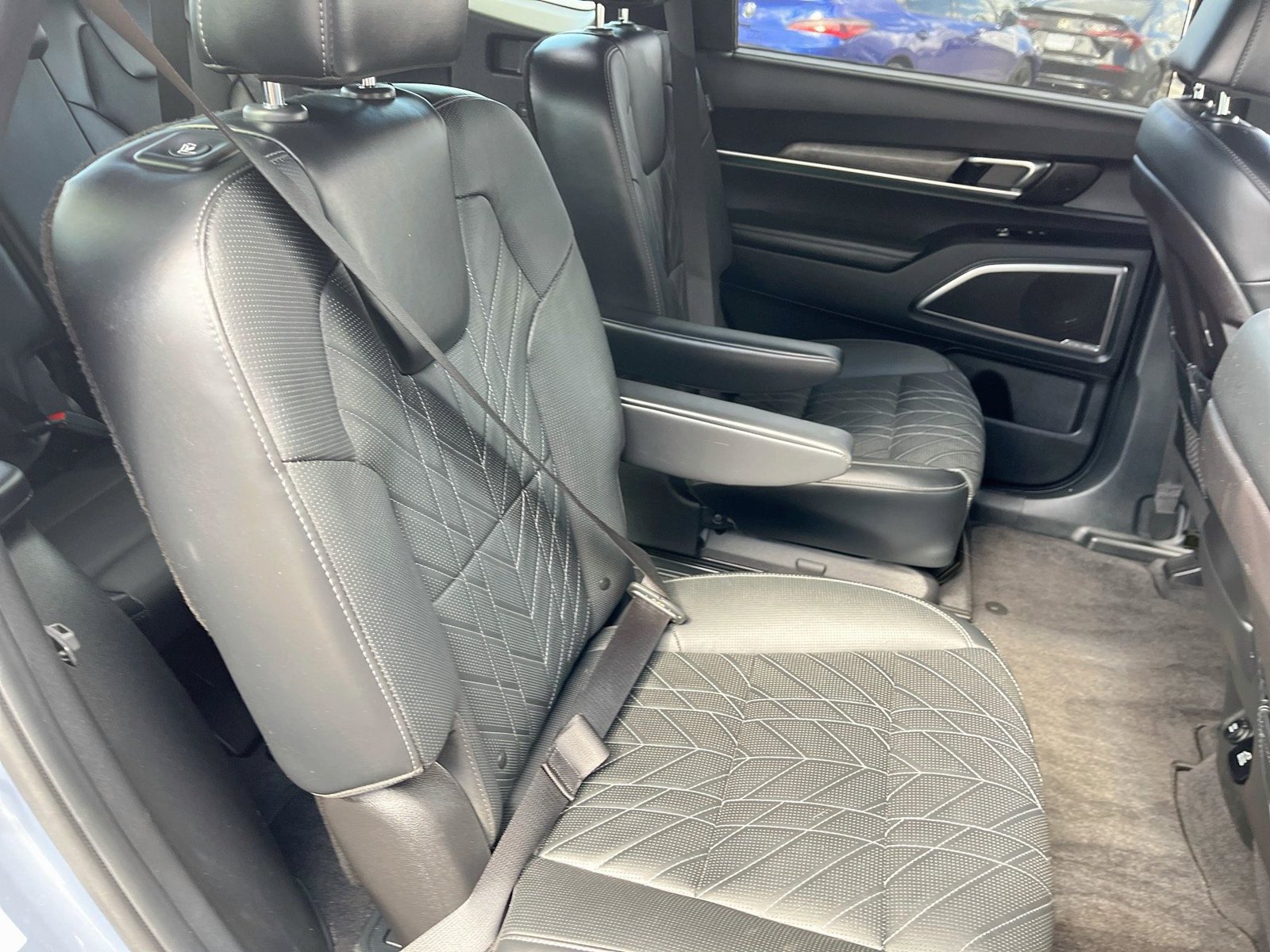 Used 2024 Kia Telluride SX Prestige X-Line AWD/4WD image 29