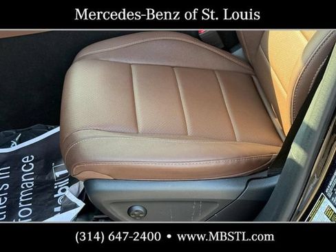 Used 2024 Mercedes-Benz GLS 450 4MATIC image 20