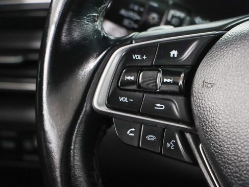 Used 2022 Honda Accord Sport image 13