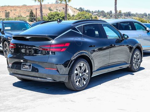 New 2026 Genesis GV60 RWD image 4