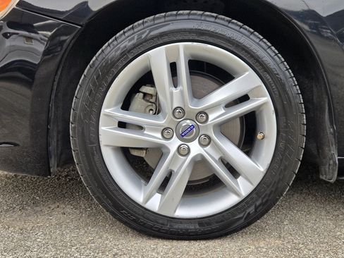 Used 2015 Volvo S60 T5 Premier image 31